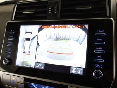 TOYOTA LAND CRUISER PRADO - 8