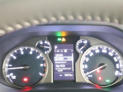 TOYOTA LAND CRUISER PRADO - 5