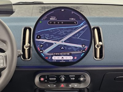 2026 MINI COOPER S COUNTRYMAN thumbnail 14