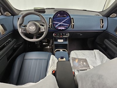 2026 MINI COOPER S COUNTRYMAN — фото 5