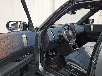 2026 MINI COOPER S COUNTRYMAN — фото 10