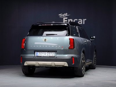 2026 MINI COOPER S COUNTRYMAN — фото 3