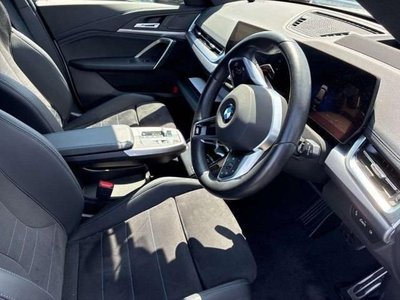 2025 BMW X1 photo 4