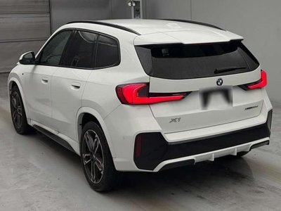 2025 BMW X1 photo 6