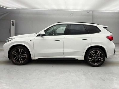 2025 BMW X1 photo 7