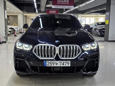 BMW X6 - 2