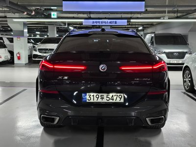BMW X6 - 3