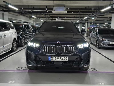 BMW X6 - 4