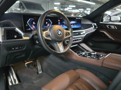 BMW X6 - 5