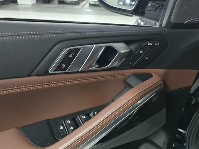 BMW X6 - 8