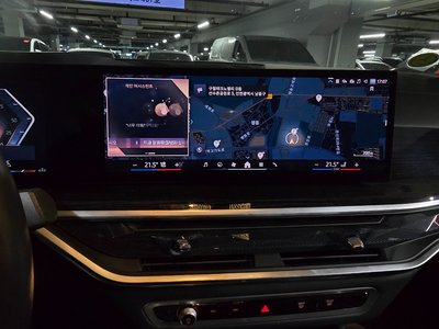 BMW X6 - 9