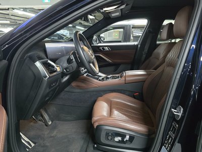 BMW X6 - 7