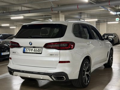 BMW X5 - 4
