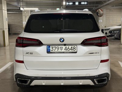 BMW X5 - 3