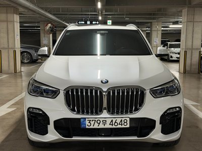 BMW X5 - 2