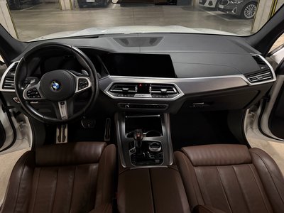 BMW X5 - 5