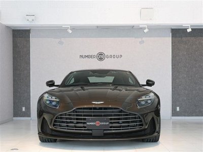 ASTON MARTIN DB12 - 2