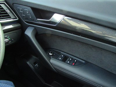 2025 AUDI SQ5 SPORTBACK 缩略图 47