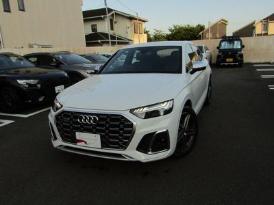2025 AUDI SQ5 SPORTBACK 缩略图 24