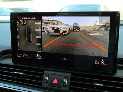 2025 AUDI SQ5 SPORTBACK 缩略图 18