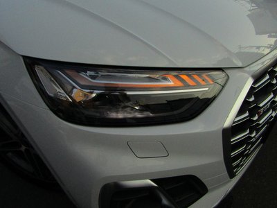 2025 AUDI SQ5 SPORTBACK 缩略图 30