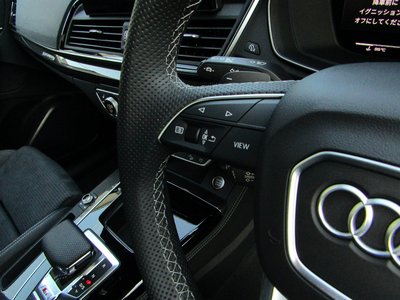 2025 AUDI SQ5 SPORTBACK 缩略图 55