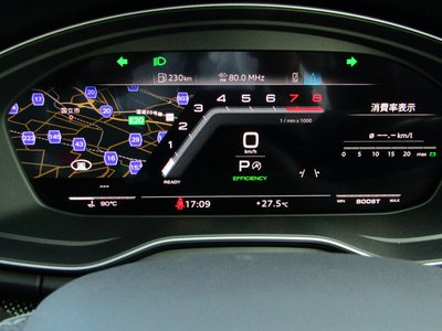 2025 AUDI SQ5 SPORTBACK 缩略图 53