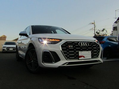 2025 AUDI SQ5 SPORTBACK 缩略图 29