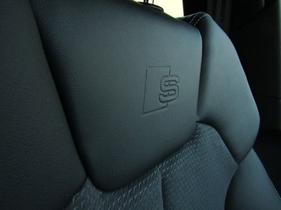 2025 AUDI SQ5 SPORTBACK 缩略图 11