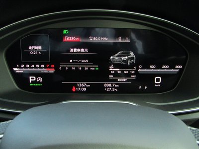 2025 AUDI SQ5 SPORTBACK 缩略图 51