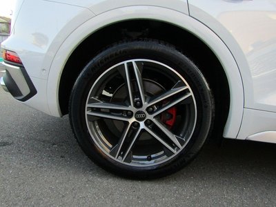 2025 AUDI SQ5 SPORTBACK 缩略图 43