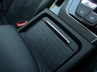 2025 AUDI SQ5 SPORTBACK 缩略图 69