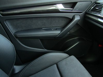 2025 AUDI SQ5 SPORTBACK 缩略图 77