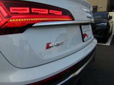 2025 AUDI SQ5 SPORTBACK 缩略图 39