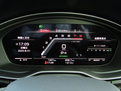 2025 AUDI SQ5 SPORTBACK 缩略图 52