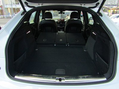 2025 AUDI SQ5 SPORTBACK 缩略图 21