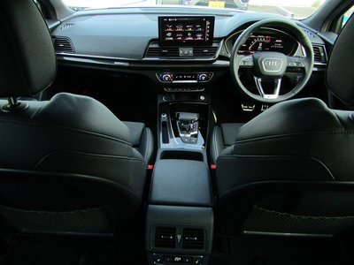 2025 AUDI SQ5 SPORTBACK 缩略图 12