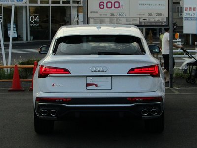 2025 AUDI SQ5 SPORTBACK 缩略图 35