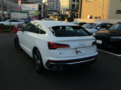 2025 AUDI SQ5 SPORTBACK 缩略图 37