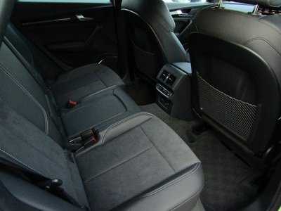 2025 AUDI SQ5 SPORTBACK 缩略图 71