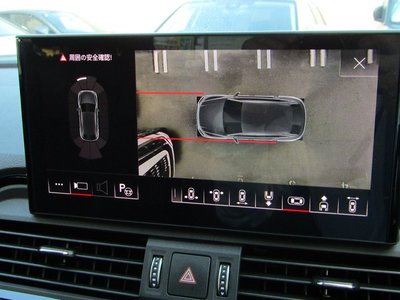2025 AUDI SQ5 SPORTBACK 缩略图 19