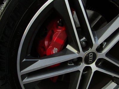2025 AUDI SQ5 SPORTBACK 缩略图 42