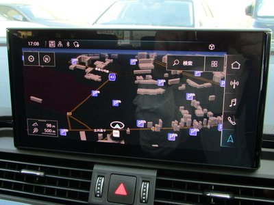 2025 AUDI SQ5 SPORTBACK 缩略图 15