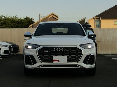 2025 AUDI SQ5 SPORTBACK 缩略图 26