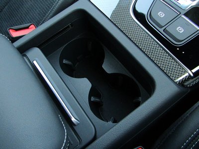 2025 AUDI SQ5 SPORTBACK 缩略图 66
