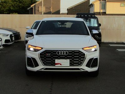 2025 AUDI SQ5 SPORTBACK 缩略图 27