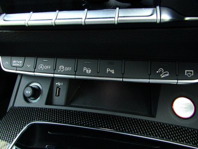 2025 AUDI SQ5 SPORTBACK 缩略图 63