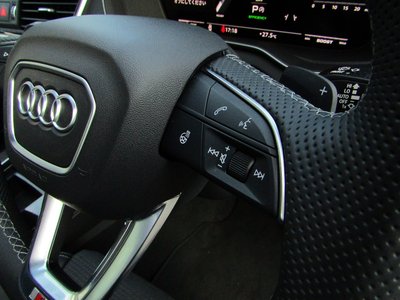 2025 AUDI SQ5 SPORTBACK 缩略图 56