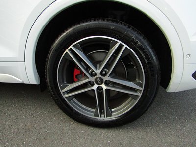 2025 AUDI SQ5 SPORTBACK 缩略图 44
