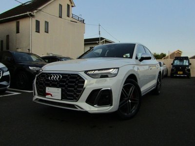 2025 AUDI SQ5 SPORTBACK 缩略图 25